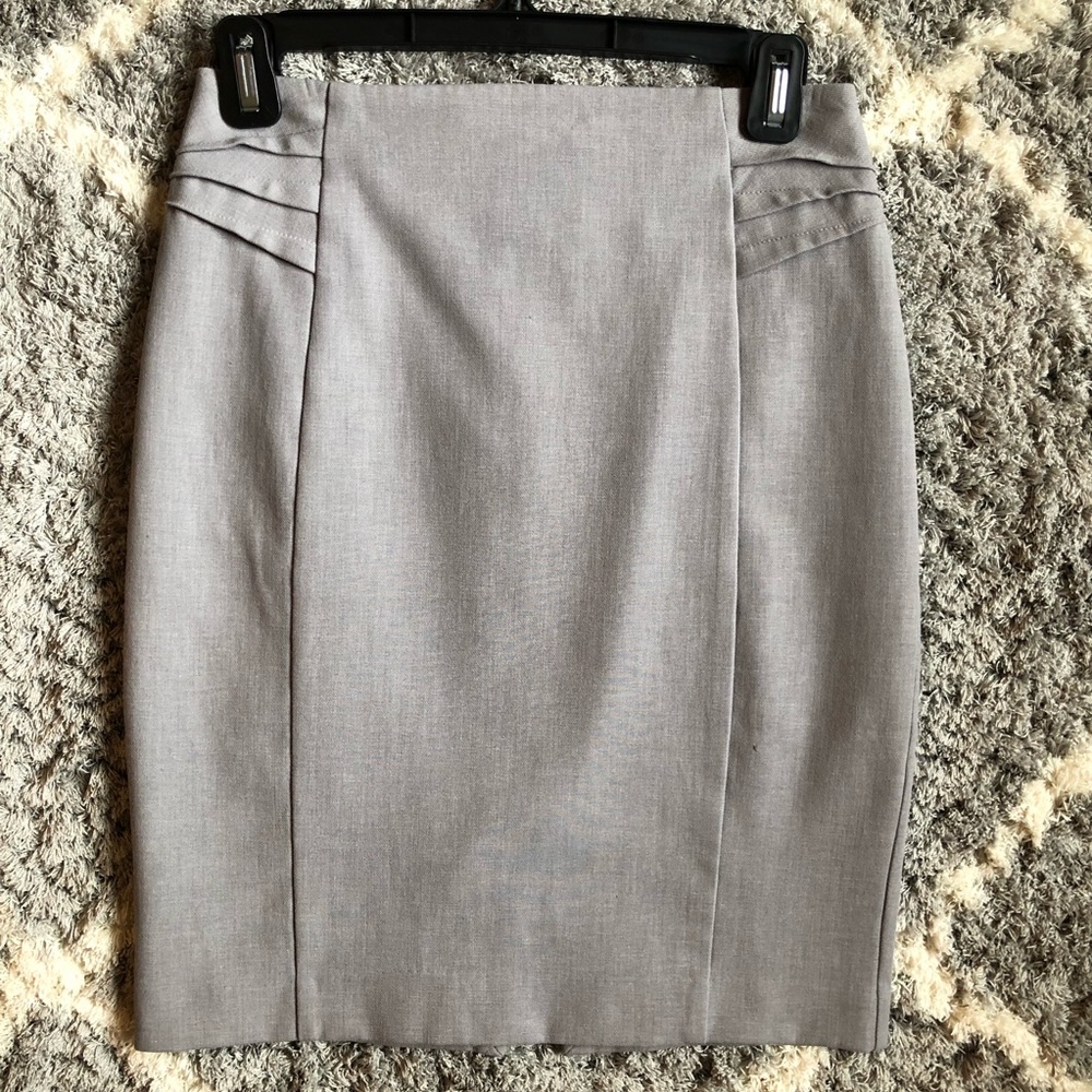 Express Pencil Skirt